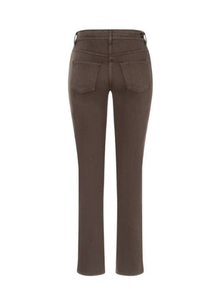 MAC Dream Crop Jeans