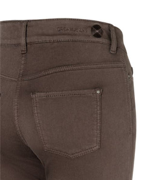 MAC Dream Crop Jeans