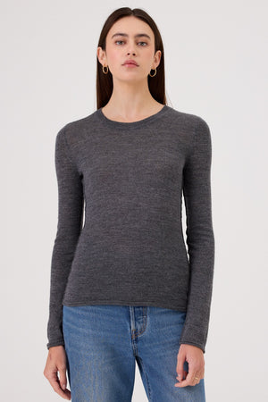Goldie Lewinter Margot Sweater