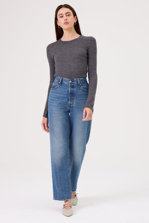 Goldie Lewinter Margot Sweater