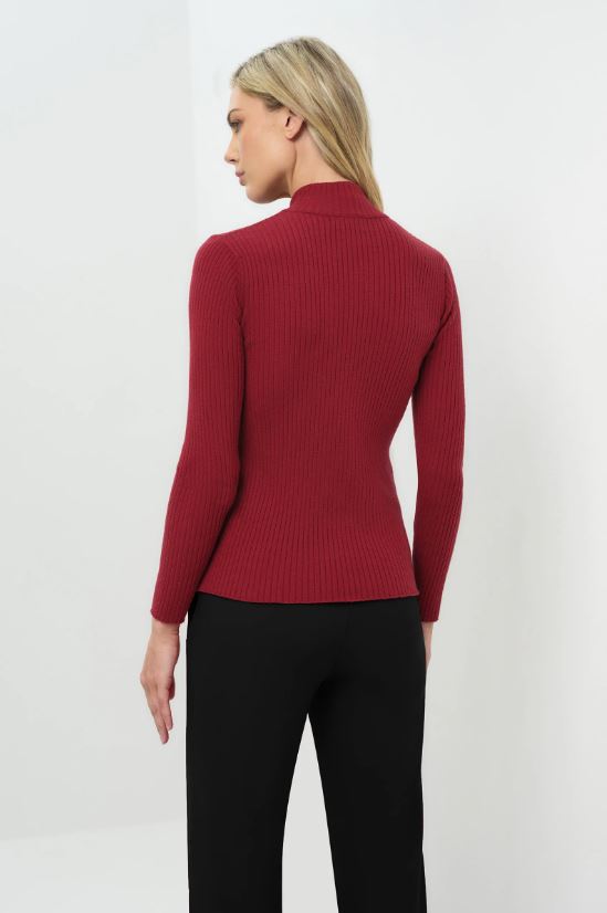 Anatomie Charlize Sweater