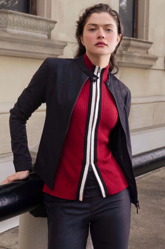 Anatomie Charlize Sweater