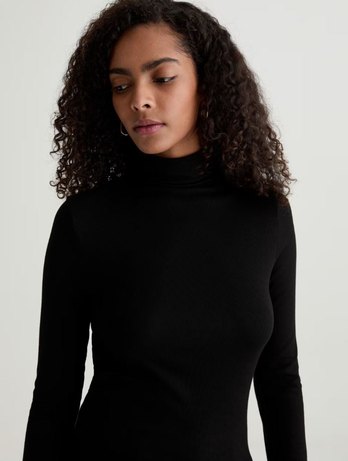 AG Chels Turtleneck