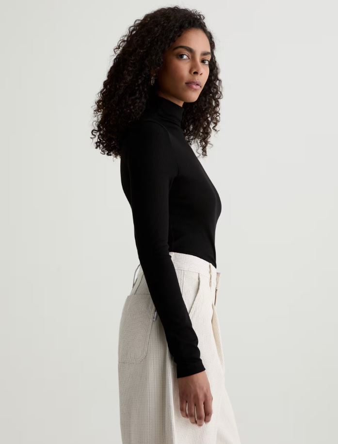 AG Chels Turtleneck