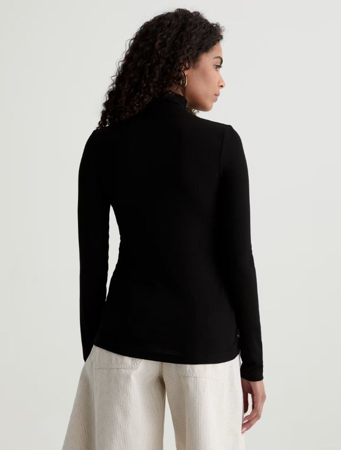 AG Chels Turtleneck