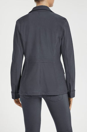 Anatomie Cozy Kenya Safari Jacket, Graphite