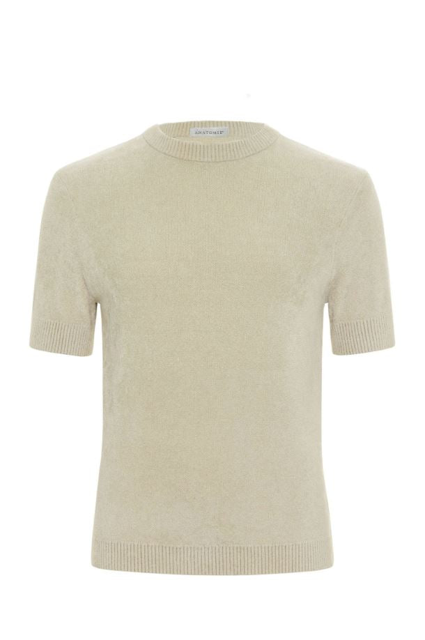 Anatomie Coco Sweater with Removeable Turtleneck