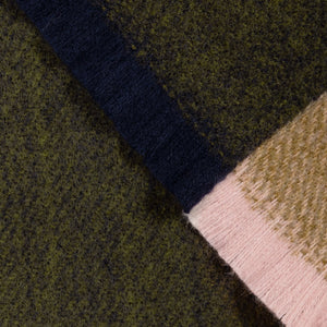 Echo Colormix Ruana/Wrap