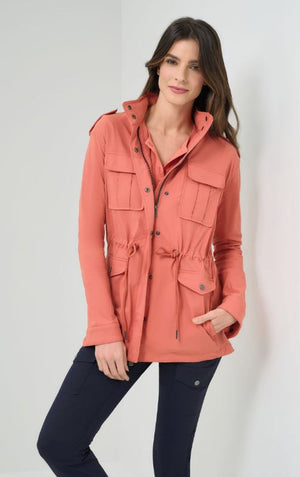 Anatomie Courtney Utility Jacket