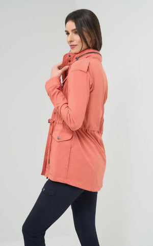 Anatomie Courtney Utility Jacket