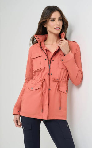 Anatomie Courtney Utility Jacket