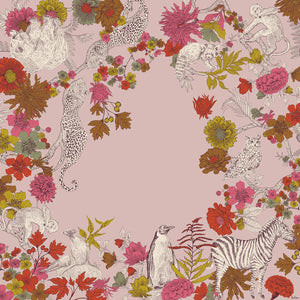 Echo Central Park Square Scarf, Available in 2 Colors