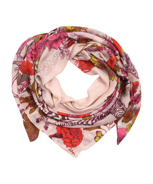 Echo Central Park Square Scarf, Available in 2 Colors