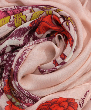 Echo Central Park Square Scarf, Available in 2 Colors