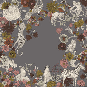 Echo Central Park Square Scarf, Available in 2 Colors