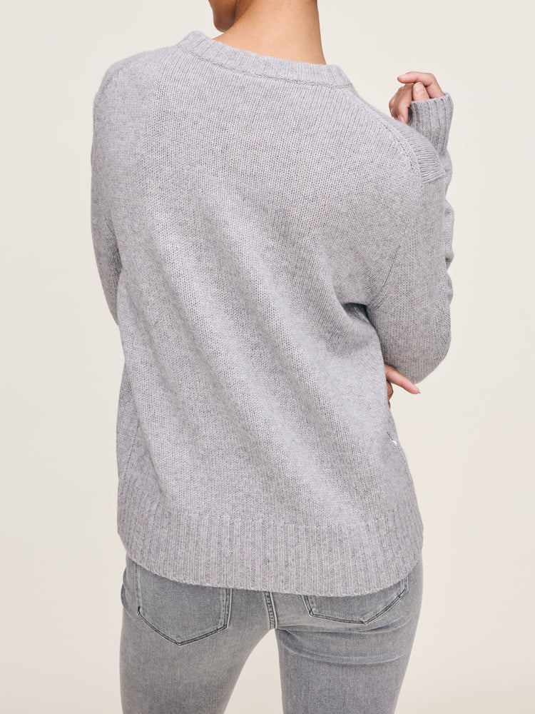 DL1961 Crewneck Sweater
