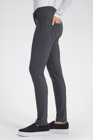 Anatomie Cozy Skyler Pants, Graphite