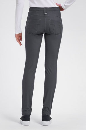 Anatomie Cozy Skyler Pants, Graphite