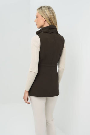 Anatomie Delaney Mid-Weight Stretch Vest