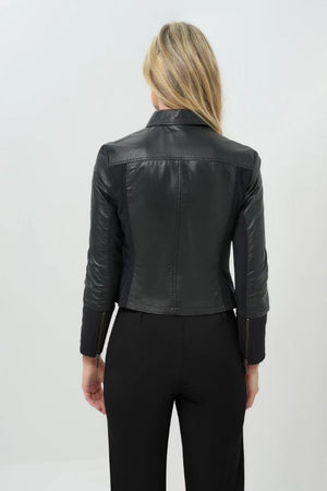 Anatomie Dill Jacket, Black