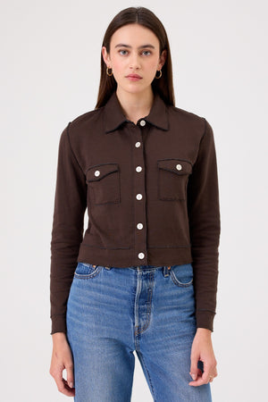 Goldie Lewinter Serena Jacket