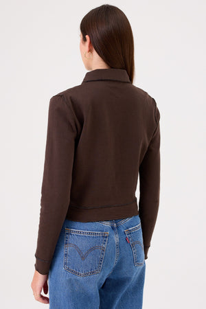 Goldie Lewinter Serena Jacket