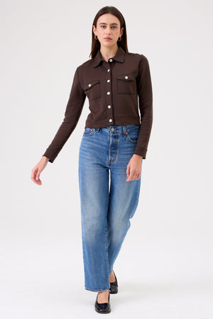 Goldie Lewinter Serena Jacket