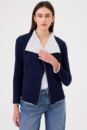 Goldie Lewinter Melrose Jacket