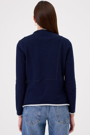 Goldie Lewinter Melrose Jacket