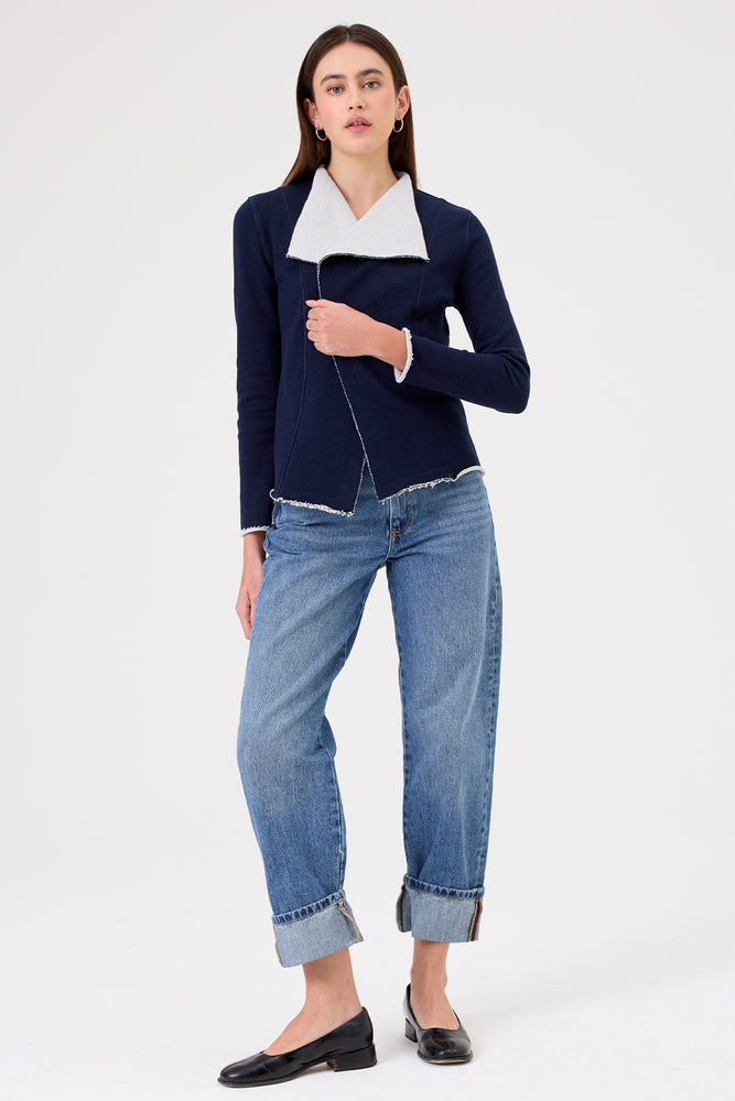 Goldie Lewinter Melrose Jacket