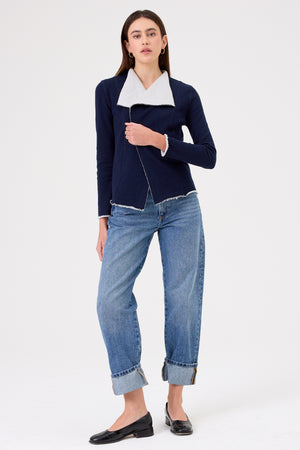 Goldie Lewinter Melrose Jacket