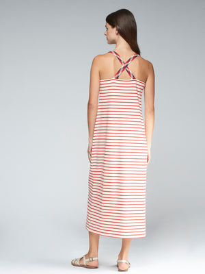 Vilagallo Lilou Sun Dress