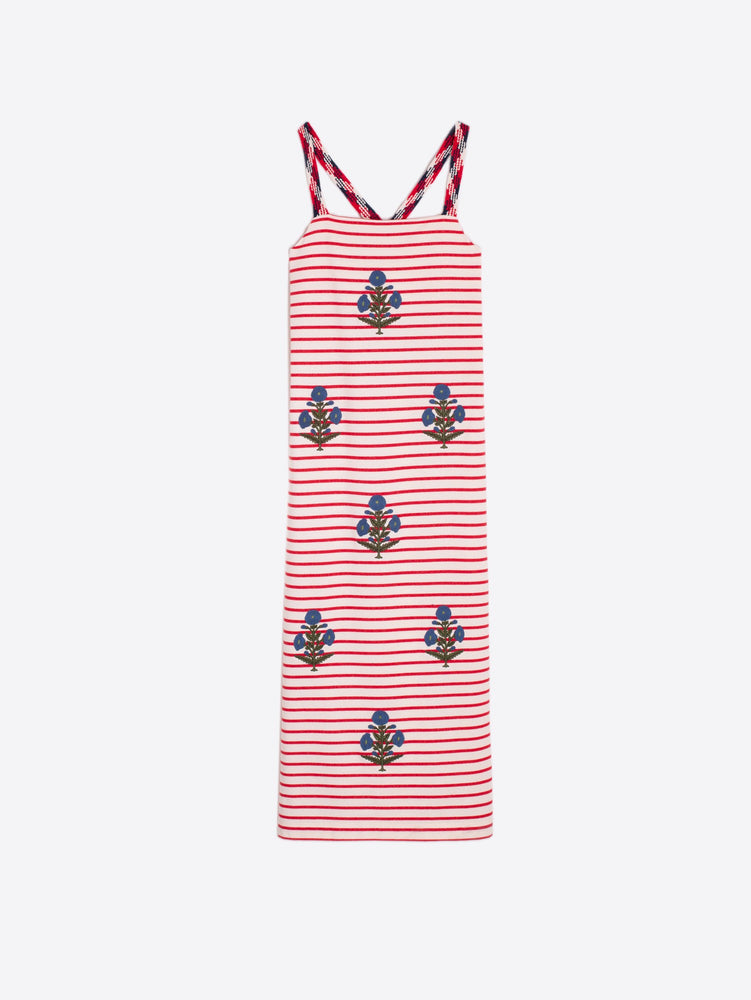 Vilagallo Lilou Sun Dress