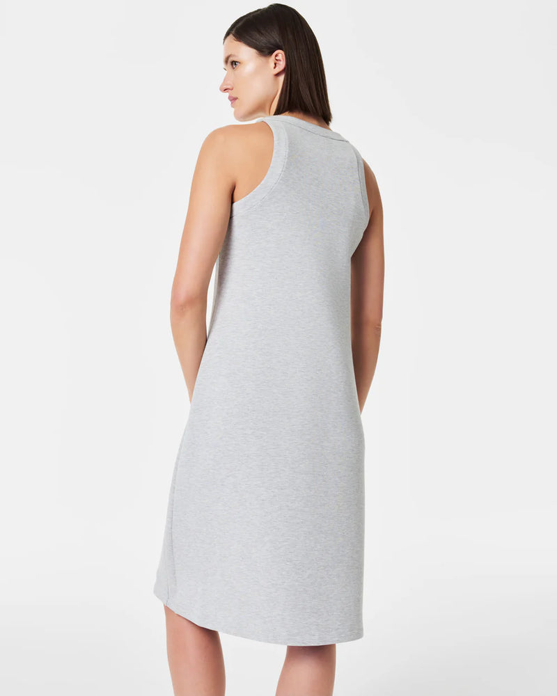 Spanx AirEssentials Tank Midi Dress - Final Sale