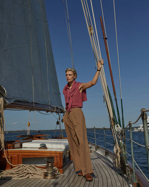 Varley Kayson Wide Leg 29.5" Pant