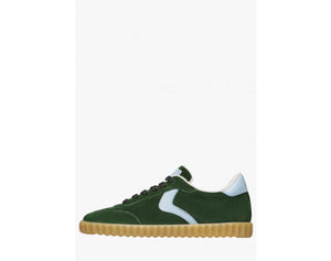 Voile Blanche Ines Suede Sneaker