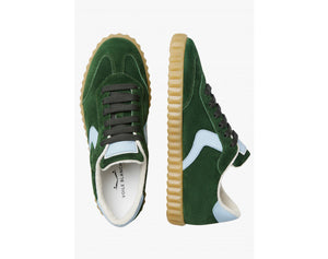 Voile Blanche Ines Suede Sneaker