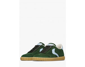Voile Blanche Ines Suede Sneaker