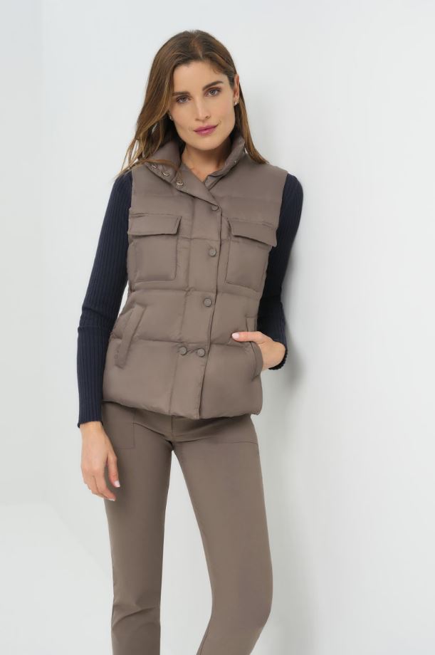 Anatomie Fallon Vest