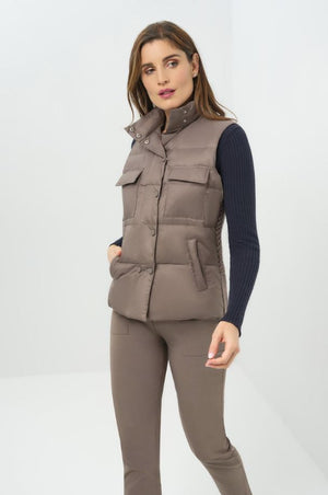 Anatomie Fallon Vest