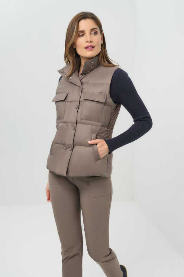 Anatomie Fallon Vest