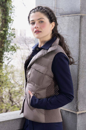 Anatomie Fallon Vest