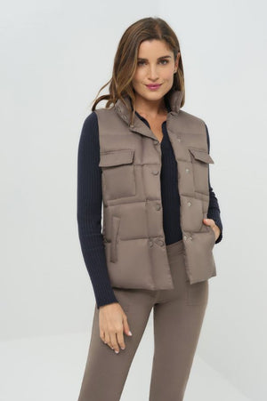 Anatomie Fallon Vest