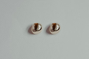 Uni Jewelry Ila Brass Studs