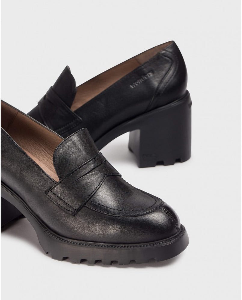 Wonders Ilma 01 Loafers