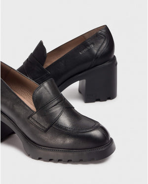 Wonders Ilma 01 Loafers