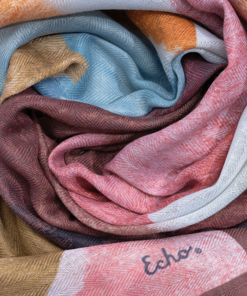 Echo Gallery Wrap