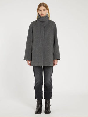 Marella Africa Short Coat