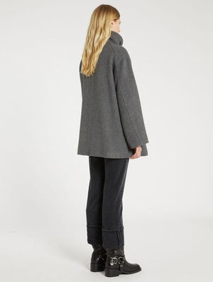 Marella Africa Short Coat