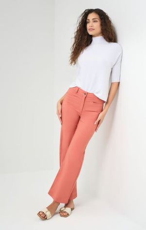 Anatomie Greyson Wide Leg  Pant